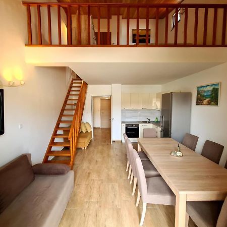 Apartments Dupin Baška Dış mekan fotoğraf