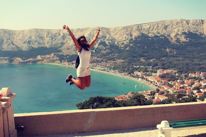 Apartments Dupin Baška Dış mekan fotoğraf