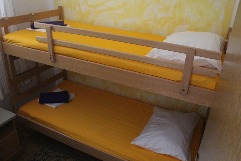 Apartments Dupin Baška Dış mekan fotoğraf