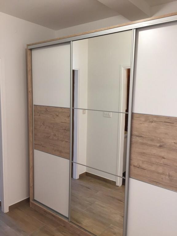 Apartments Dupin Baška Dış mekan fotoğraf