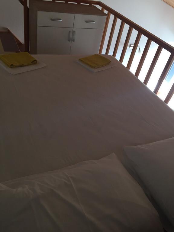 Apartments Dupin Baška Dış mekan fotoğraf