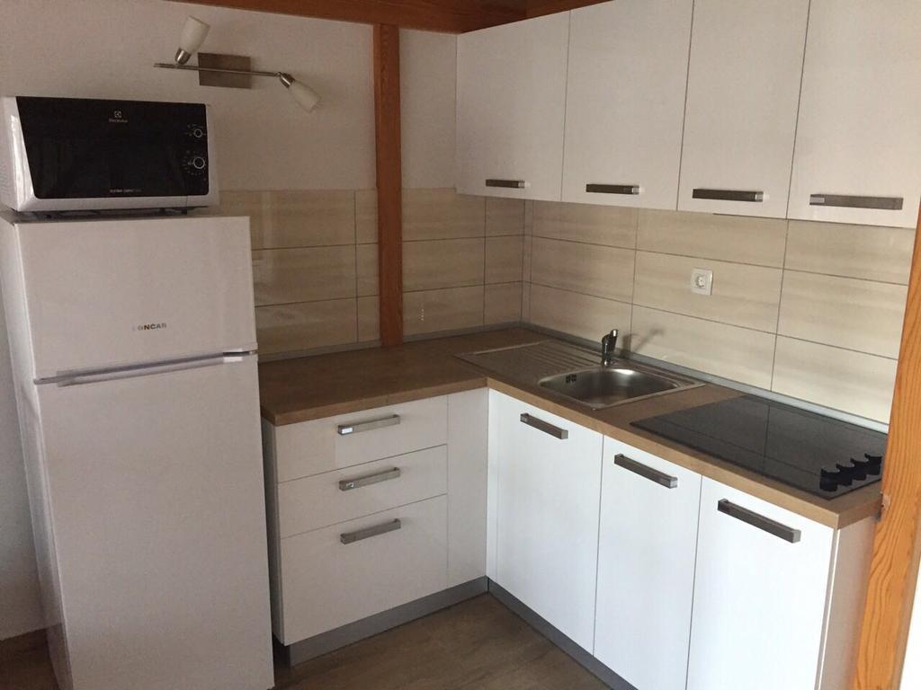 Apartments Dupin Baška Dış mekan fotoğraf
