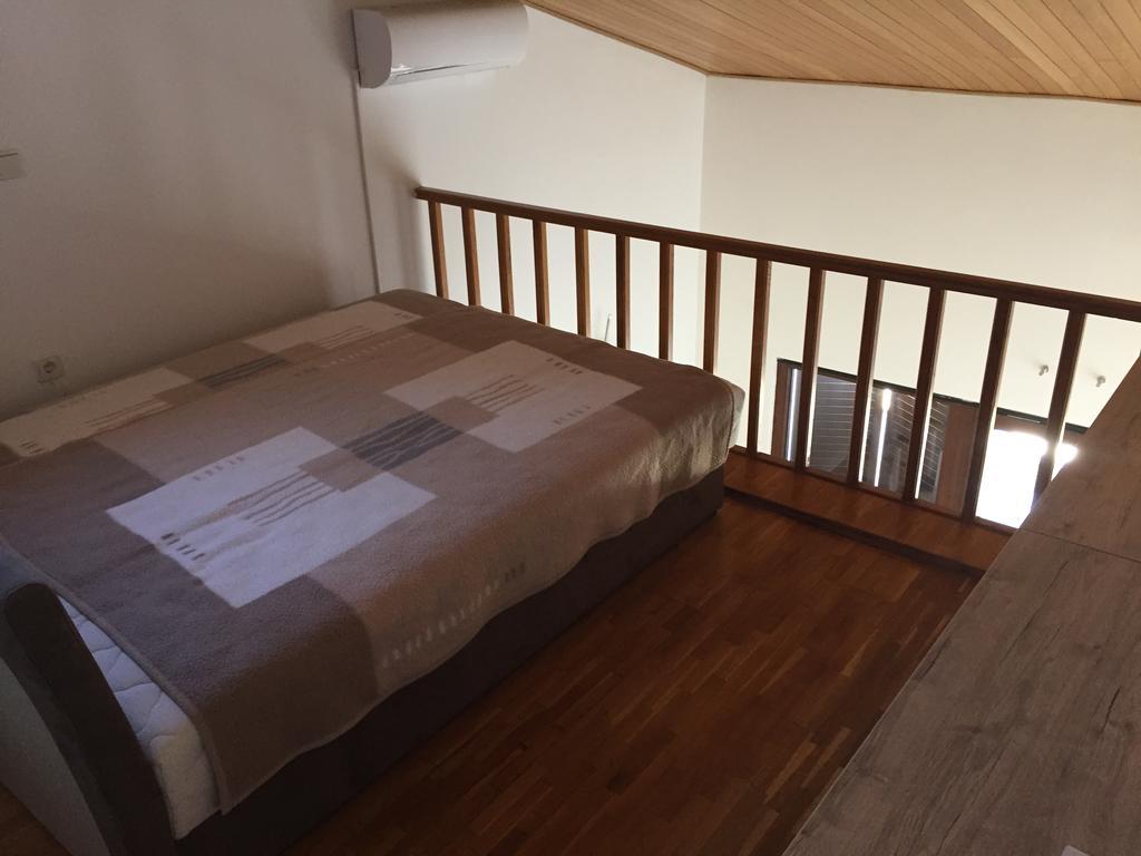 Apartments Dupin Baška Dış mekan fotoğraf