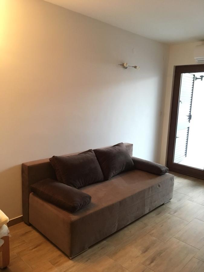 Apartments Dupin Baška Dış mekan fotoğraf