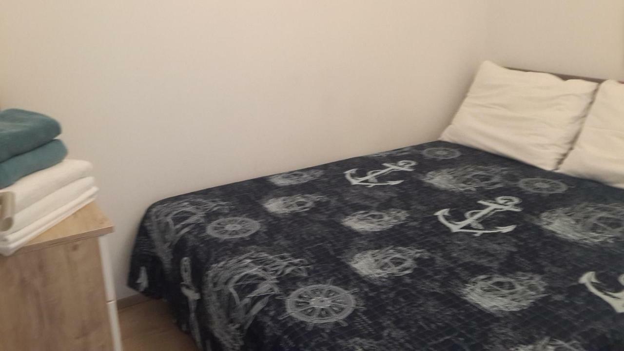 Apartments Dupin Baška Dış mekan fotoğraf