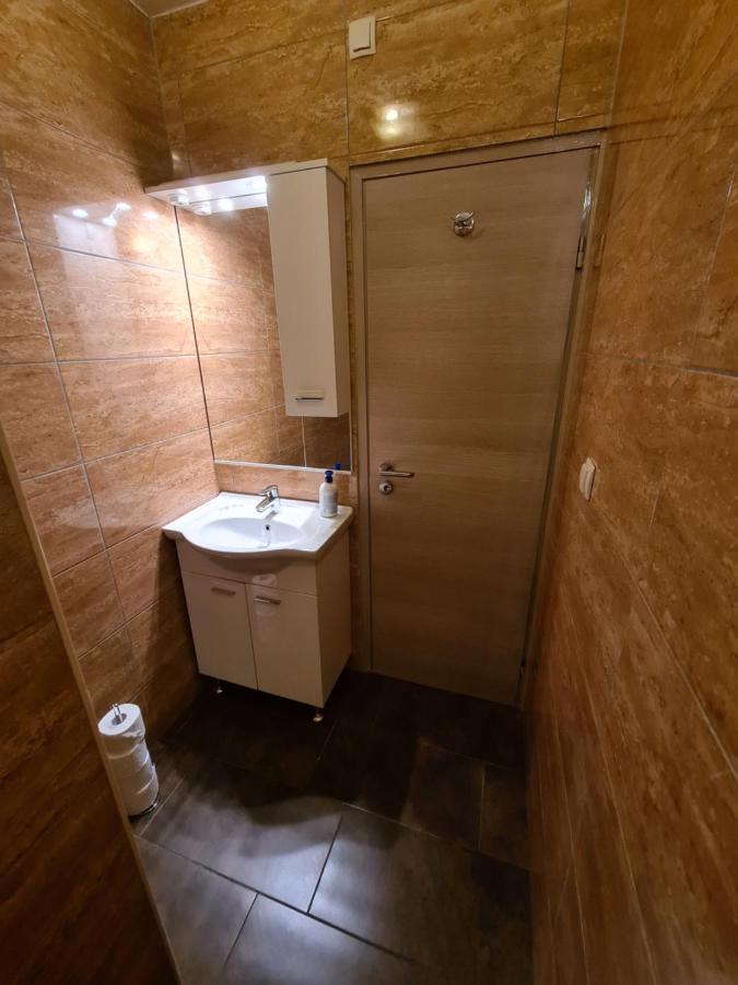 Apartments Dupin Baška Dış mekan fotoğraf
