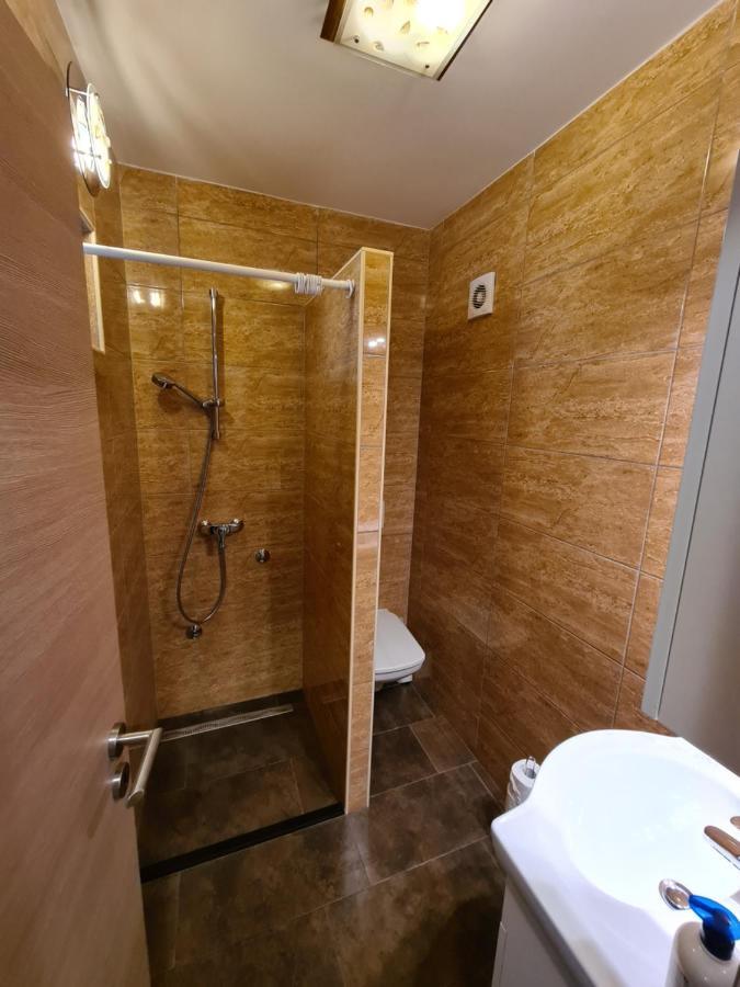 Apartments Dupin Baška Dış mekan fotoğraf