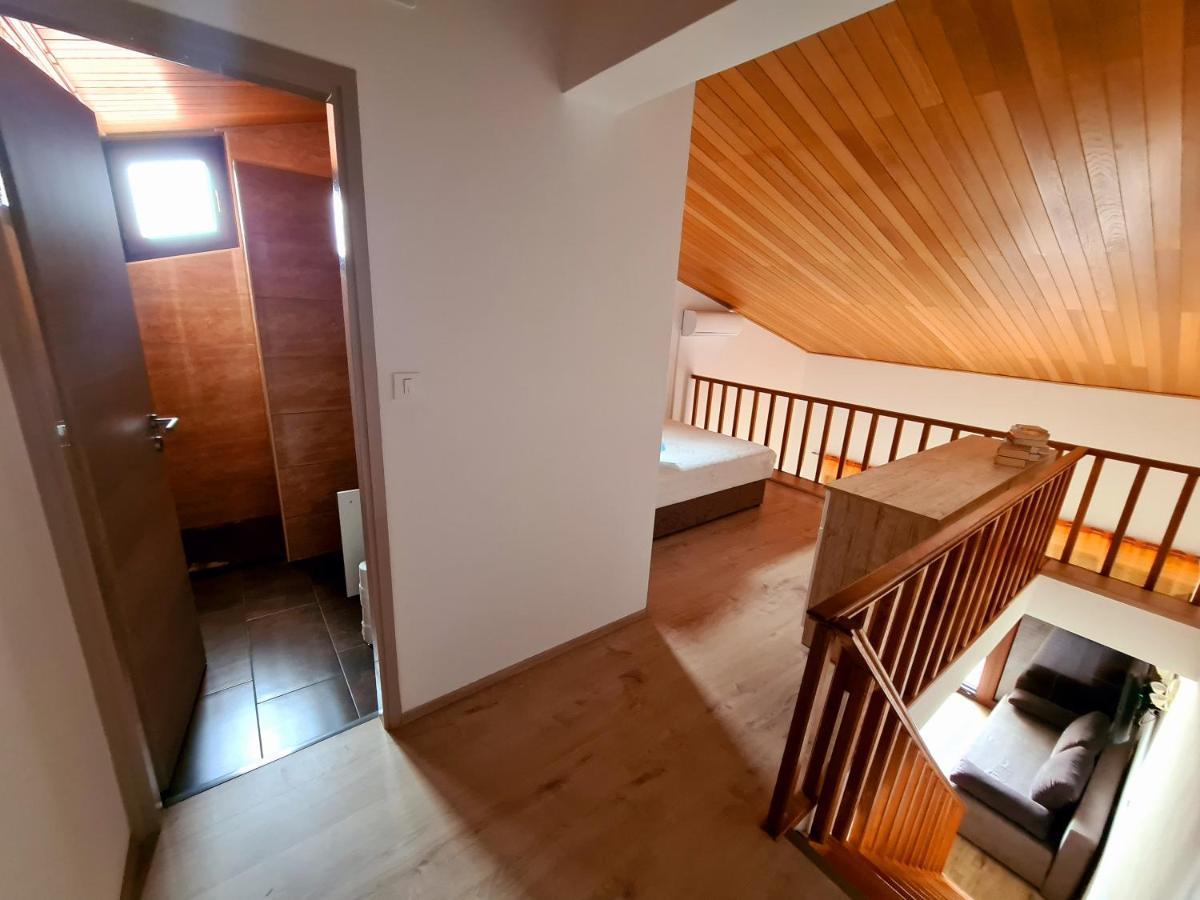Apartments Dupin Baška Dış mekan fotoğraf