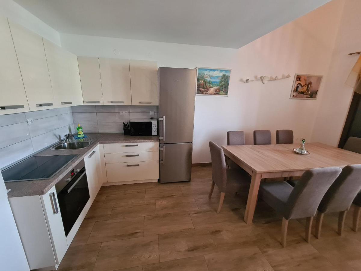 Apartments Dupin Baška Dış mekan fotoğraf