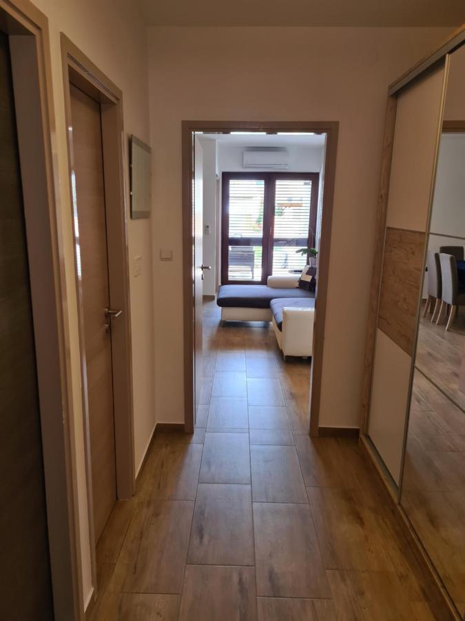 Apartments Dupin Baška Dış mekan fotoğraf