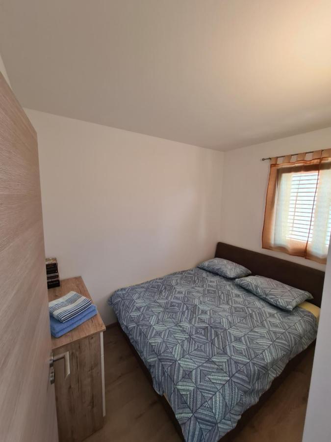 Apartments Dupin Baška Dış mekan fotoğraf